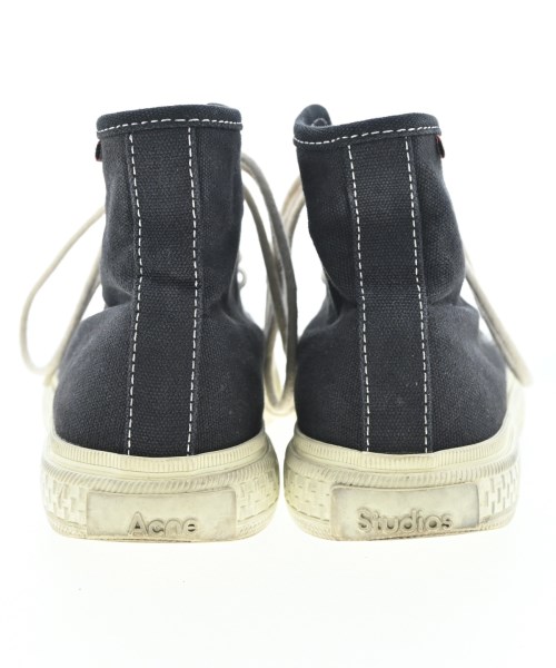 Acne Studios（アクネストゥディオズ）スニーカー 黒 サイズ:EU36(22.5cm位) レディース/2200606757041