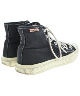 Acne Studios（アクネストゥディオズ）スニーカー 黒 サイズ:EU36(22.5cm位) レディース/2200606757041