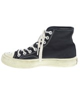 Acne Studios（アクネストゥディオズ）スニーカー 黒 サイズ:EU36(22.5cm位) レディース/2200606757041