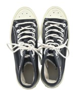Acne Studios（アクネストゥディオズ）スニーカー 黒 サイズ:EU36(22.5cm位) レディース/2200606757041