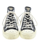Acne Studios（アクネストゥディオズ）スニーカー 黒 サイズ:EU36(22.5cm位) レディース/2200606757041