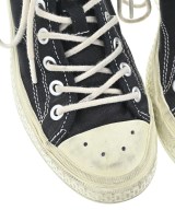 Acne Studios（アクネストゥディオズ）スニーカー 黒 サイズ:EU36(22.5cm位) レディース/2200606757041