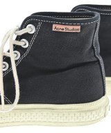 Acne Studios（アクネストゥディオズ）スニーカー 黒 サイズ:EU36(22.5cm位) レディース/2200606757041