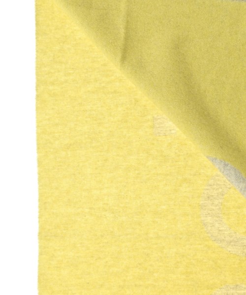 Acne Studios（アクネストゥディオズ）マフラー グレー サイズ:- レディース/2200605195035