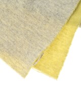 Acne Studios（アクネストゥディオズ）マフラー グレー サイズ:- レディース/2200605195035