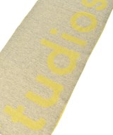 Acne Studios（アクネストゥディオズ）マフラー グレー サイズ:- レディース/2200605195035