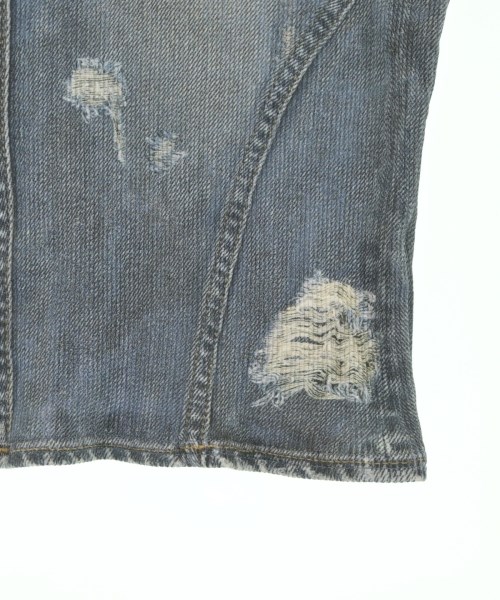 Acne Studios（アクネストゥディオズ）タンクトップ 青 サイズ:M レディース/2200605603080