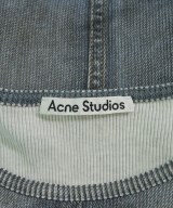 Acne Studios（アクネストゥディオズ）タンクトップ 青 サイズ:M レディース/2200605603080