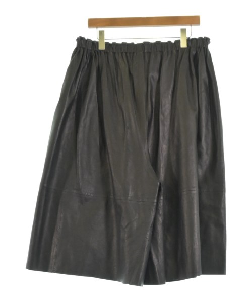 Acne Studios（アクネストゥディオズ）クロップドパンツ 黒 サイズ:36(S位) レディース/2200606324021