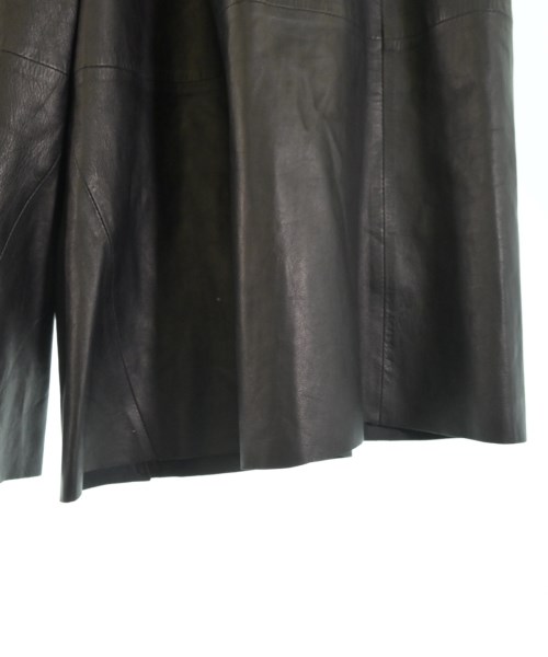 Acne Studios（アクネストゥディオズ）クロップドパンツ 黒 サイズ:36(S位) レディース/2200606324021