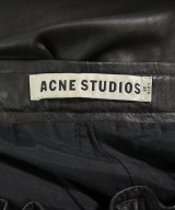 Acne Studios（アクネストゥディオズ）クロップドパンツ 黒 サイズ:36(S位) レディース/2200606324021