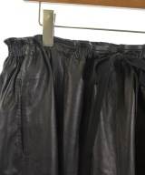 Acne Studios（アクネストゥディオズ）クロップドパンツ 黒 サイズ:36(S位) レディース/2200606324021
