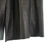 Acne Studios（アクネストゥディオズ）クロップドパンツ 黒 サイズ:36(S位) レディース/2200606324021