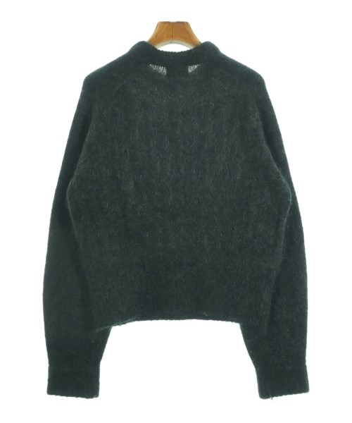 Acne Studios（アクネストゥディオズ）ニット・セーター 緑 サイズ:XS レディース/2200603820021