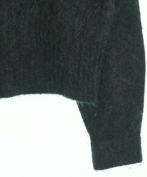 Acne Studios（アクネストゥディオズ）ニット・セーター 緑 サイズ:XS レディース/2200603820021