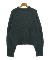 Acne Studios（アクネストゥディオズ）ニット・セーター 緑 サイズ:XS レディース/2200603820021