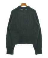 Acne Studios（アクネストゥディオズ）ニット・セーター 緑 サイズ:XS レディース/2200603820021
