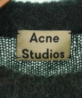 Acne Studios（アクネストゥディオズ）ニット・セーター 緑 サイズ:XS レディース/2200603820021