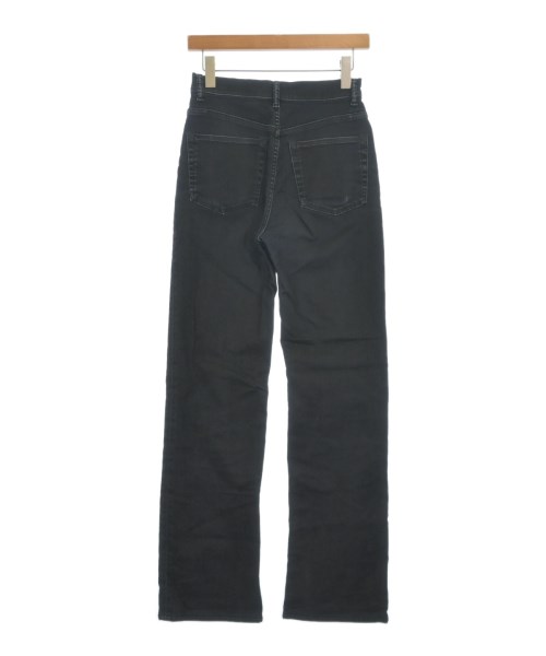 Acne Studios（アクネストゥディオズ）デニムパンツ 紺 サイズ:34(XS位) レディース/2200608860121