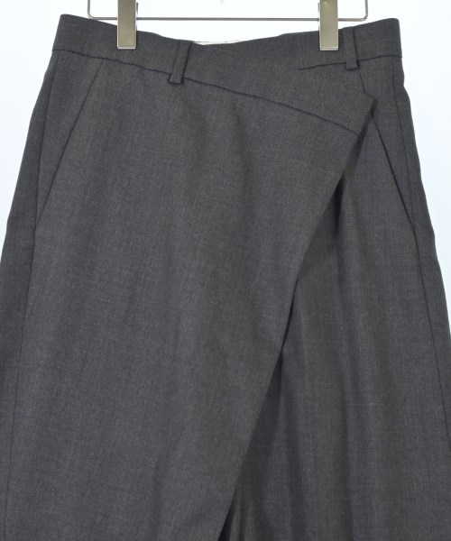 Acne Studios（アクネストゥディオズ）その他 グレー サイズ:36(S位) レディース/2200606010061