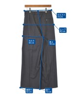 Acne Studios（アクネストゥディオズ）その他 グレー サイズ:36(S位) レディース/2200606010061