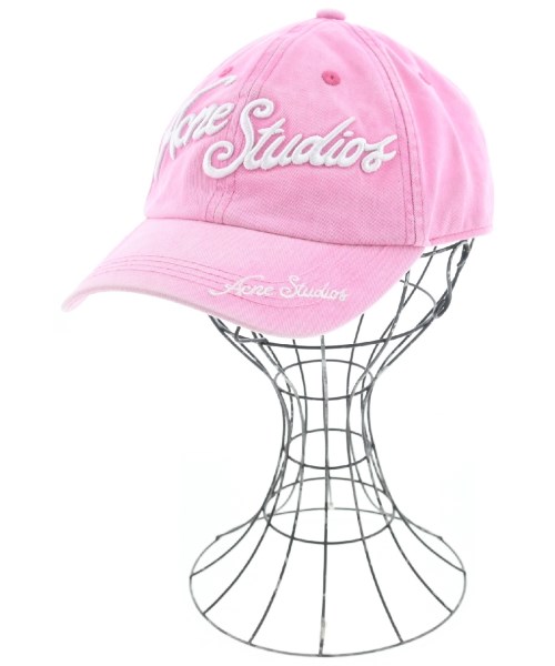 アクネストゥディオズ(Acne Studios)のAcne Studios キャップ