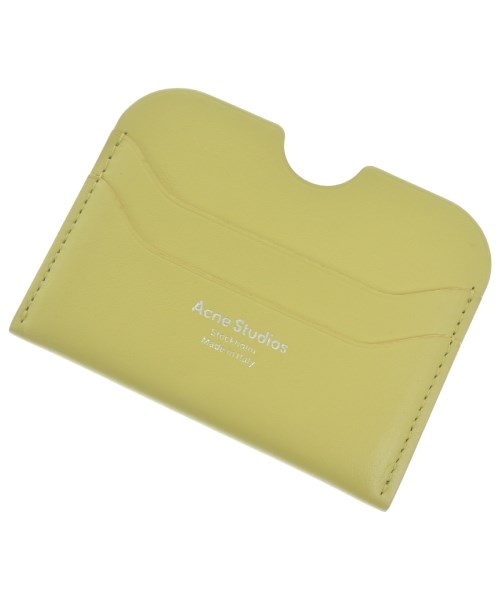 アクネストゥディオズ(Acne Studios)のAcne Studios カードケース