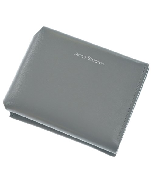 アクネストゥディオズ(Acne Studios)のAcne Studios 財布・コインケース