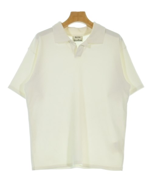 アクネストゥディオズ(Acne Studios)のAcne Studios ポロシャツ