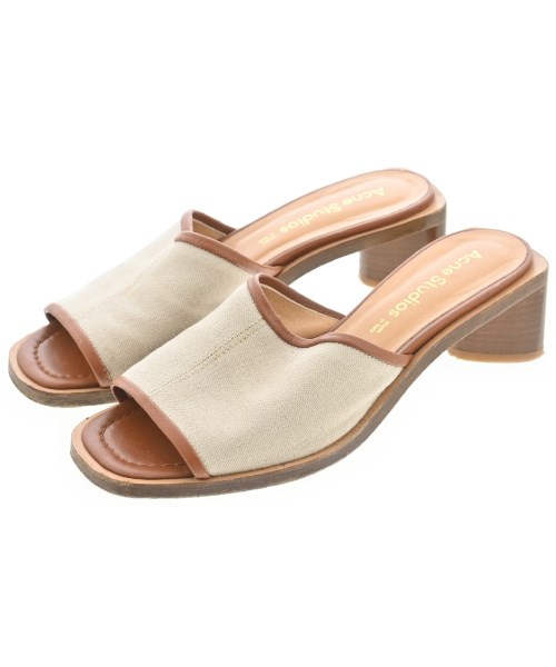 アクネストゥディオズ(Acne Studios)のAcne Studios サンダル