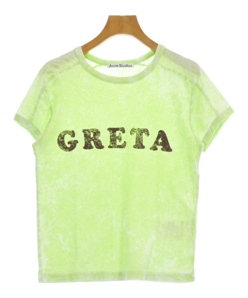 アクネストゥディオズ(Acne Studios)のAcne Studios Tシャツ・カットソー