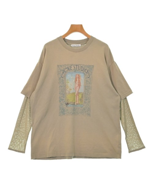 アクネストゥディオズ(Acne Studios)のAcne Studios Tシャツ・カットソー