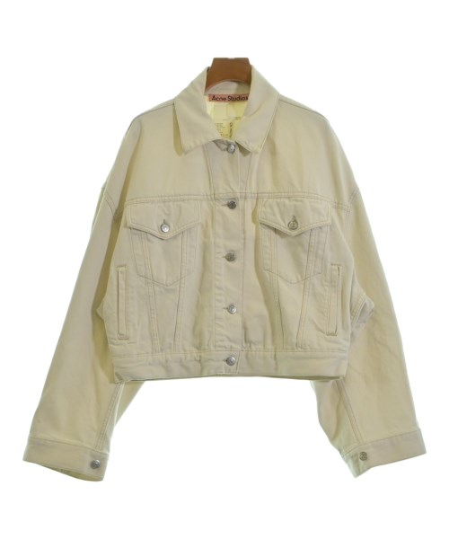 アクネストゥディオズ(Acne Studios)のAcne Studios デニムジャケット