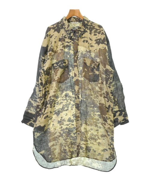 アクネストゥディオズ(Acne Studios)のAcne Studios シャツワンピース