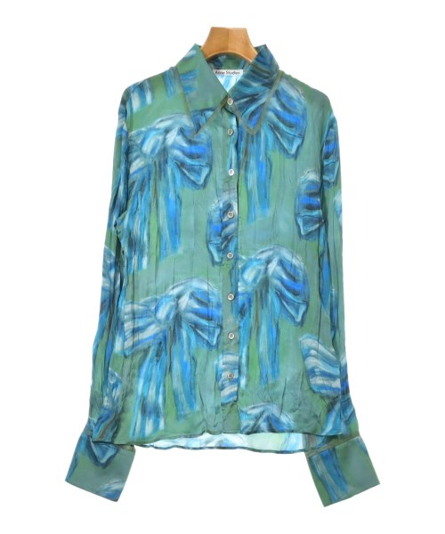 アクネストゥディオズ(Acne Studios)のAcne Studios ブラウス