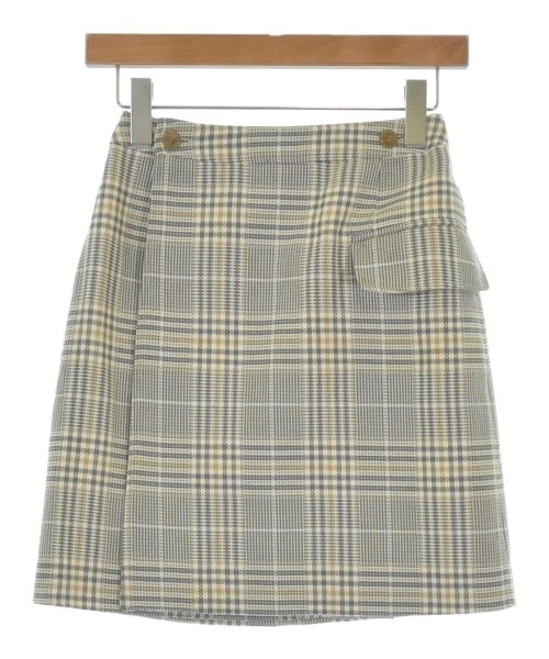 アクネストゥディオズ(Acne Studios)のAcne Studios ミニスカート