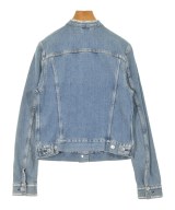 Acne Studios（アクネストゥディオズ）デニムジャケット 青 サイズ:36(S位) レディース/2200667400054