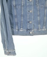 Acne Studios（アクネストゥディオズ）デニムジャケット 青 サイズ:36(S位) レディース/2200667400054