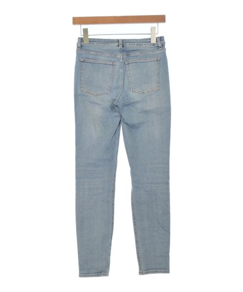 Acne Studios（アクネストゥディオズ）デニムパンツ 青 サイズ:26(M位) レディース/2200671536022
