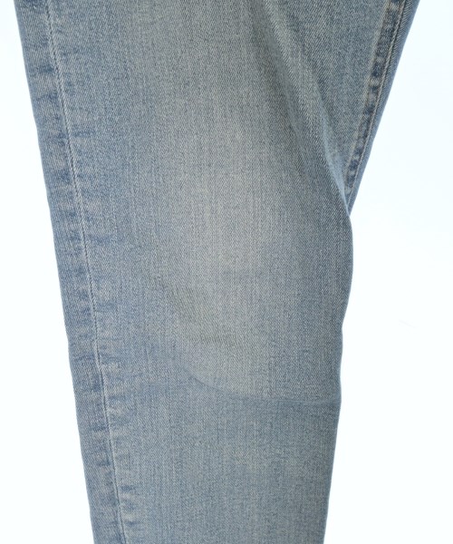 Acne Studios（アクネストゥディオズ）デニムパンツ 青 サイズ:26(M位) レディース/2200671536022