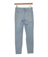 Acne Studios（アクネストゥディオズ）デニムパンツ 青 サイズ:26(M位) レディース/2200671536022