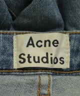 Acne Studios（アクネストゥディオズ）デニムパンツ 青 サイズ:26(M位) レディース/2200671536022