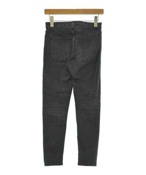 Acne Studios（アクネストゥディオズ）デニムパンツ グレー サイズ:26(S位) レディース/2200671536039