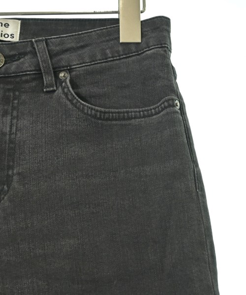 Acne Studios（アクネストゥディオズ）デニムパンツ グレー サイズ:26(S位) レディース/2200671536039