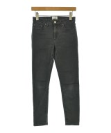 Acne Studios（アクネストゥディオズ）デニムパンツ グレー サイズ:26(S位) レディース/2200671536039