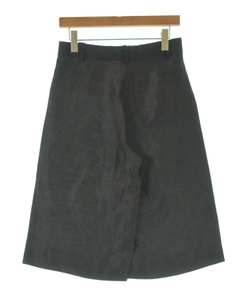 Acne Studios（アクネストゥディオズ）ショートパンツ 黒 サイズ:32(XXS位) レディース/2200672999048