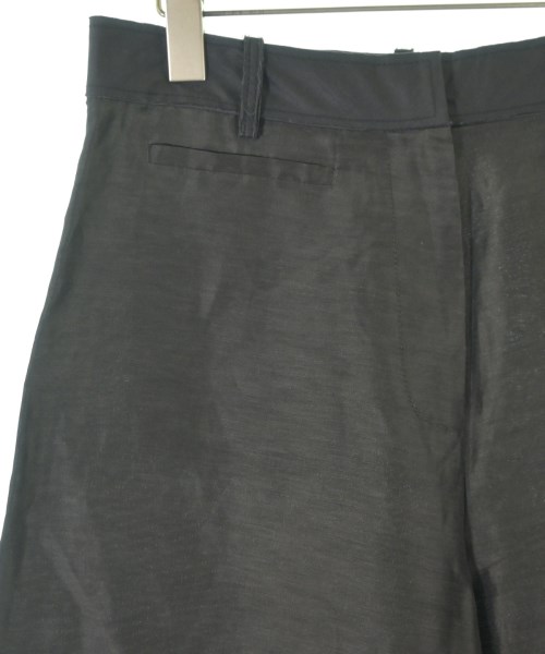 Acne Studios（アクネストゥディオズ）ショートパンツ 黒 サイズ:32(XXS位) レディース/2200672999048