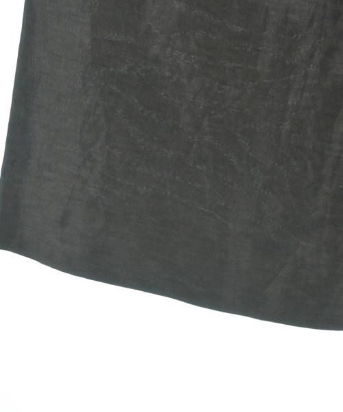 Acne Studios（アクネストゥディオズ）ショートパンツ 黒 サイズ:32(XXS位) レディース/2200672999048