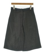 Acne Studios（アクネストゥディオズ）ショートパンツ 黒 サイズ:32(XXS位) レディース/2200672999048