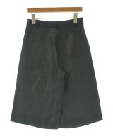 Acne Studios（アクネストゥディオズ）ショートパンツ 黒 サイズ:32(XXS位) レディース/2200672999048